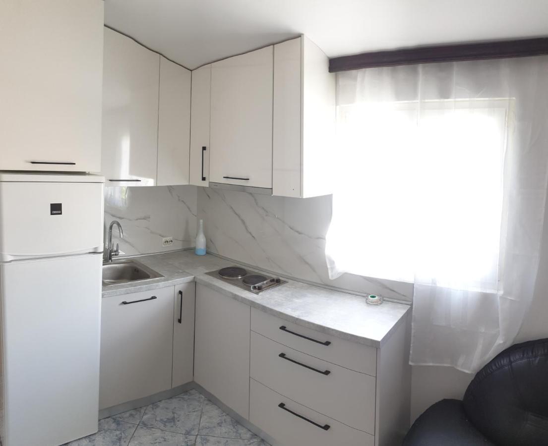 Vila Maria Vir Exteriér fotografie