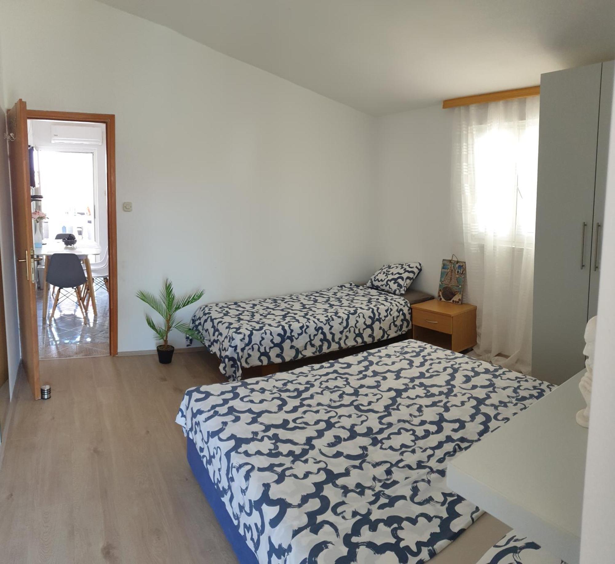 Vila Maria Vir Exteriér fotografie