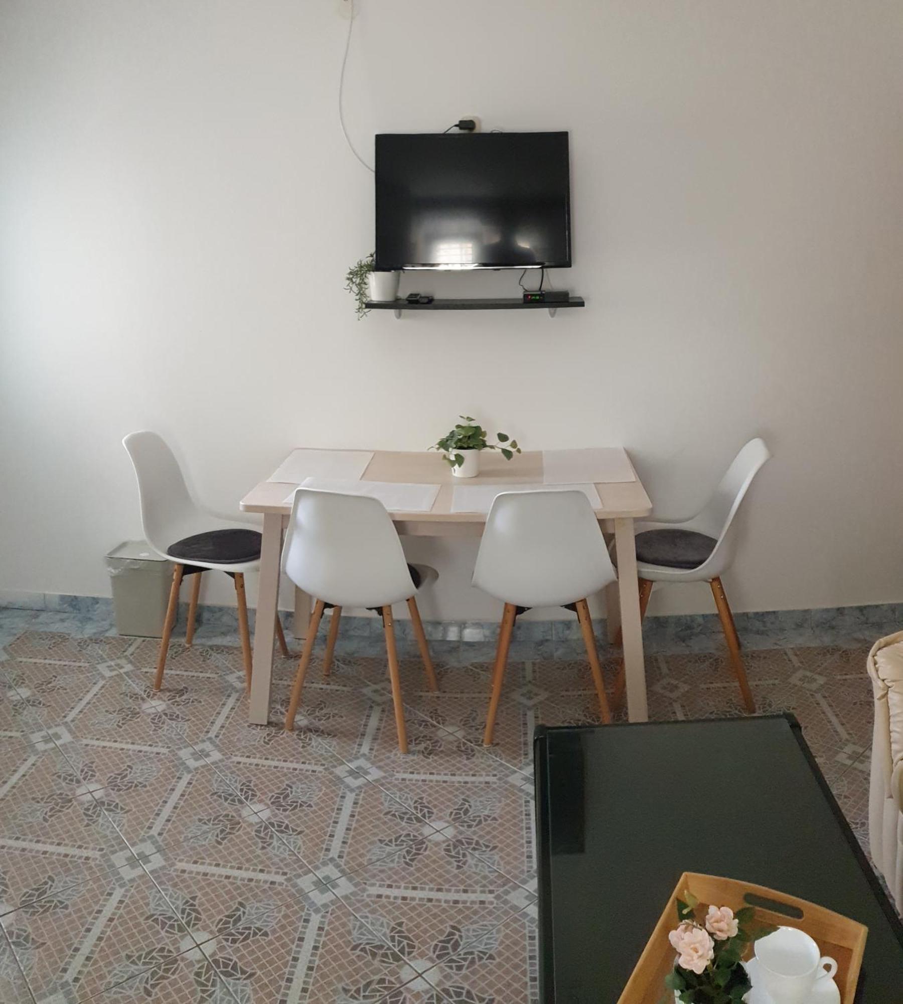 Vila Maria Vir Exteriér fotografie