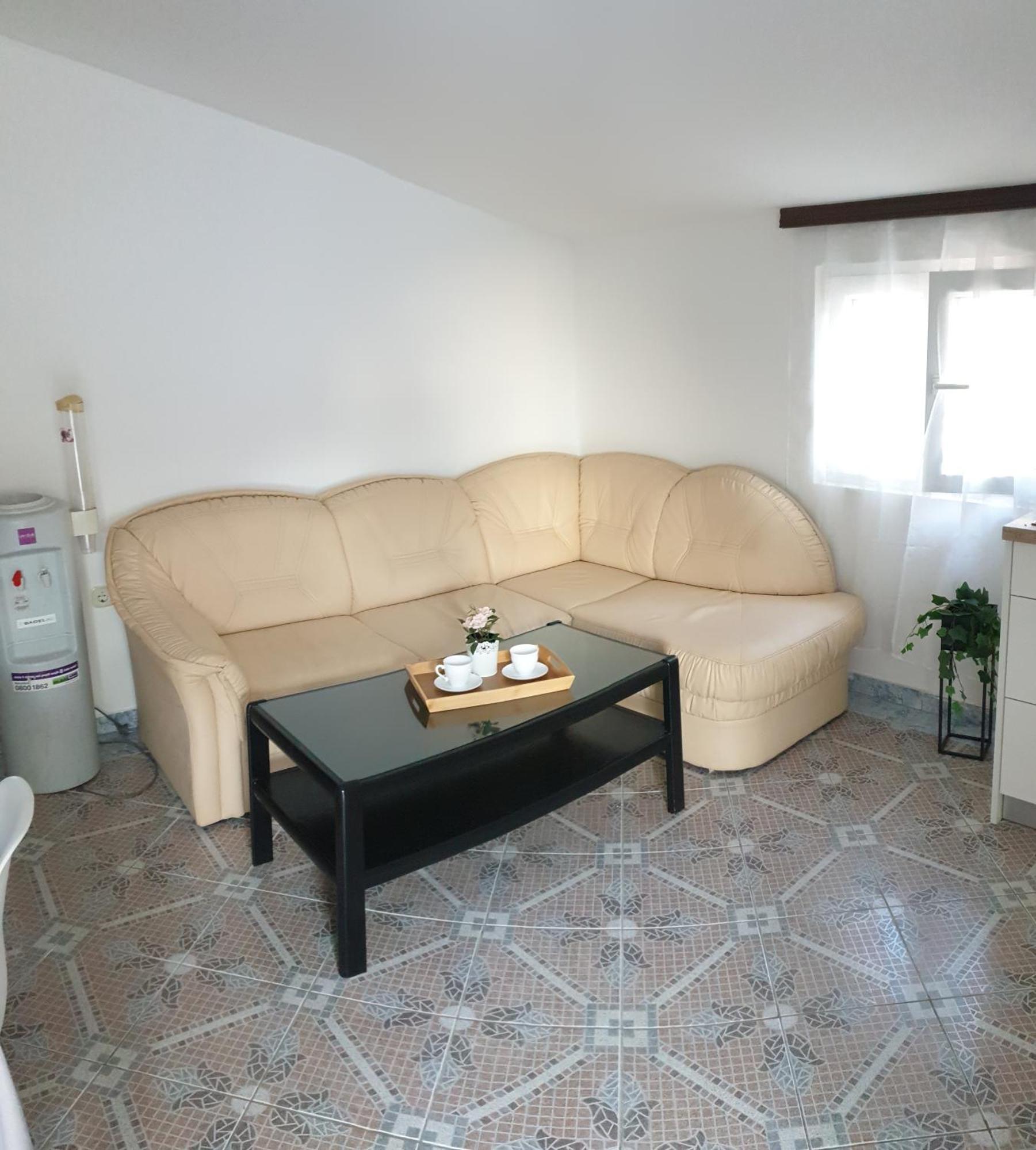 Vila Maria Vir Exteriér fotografie