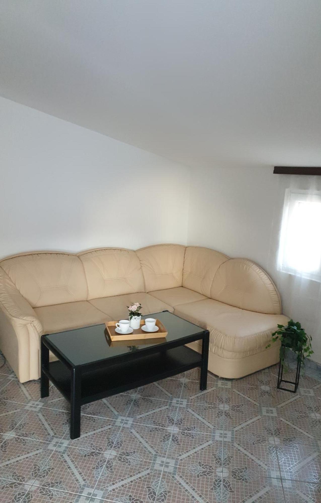 Vila Maria Vir Exteriér fotografie