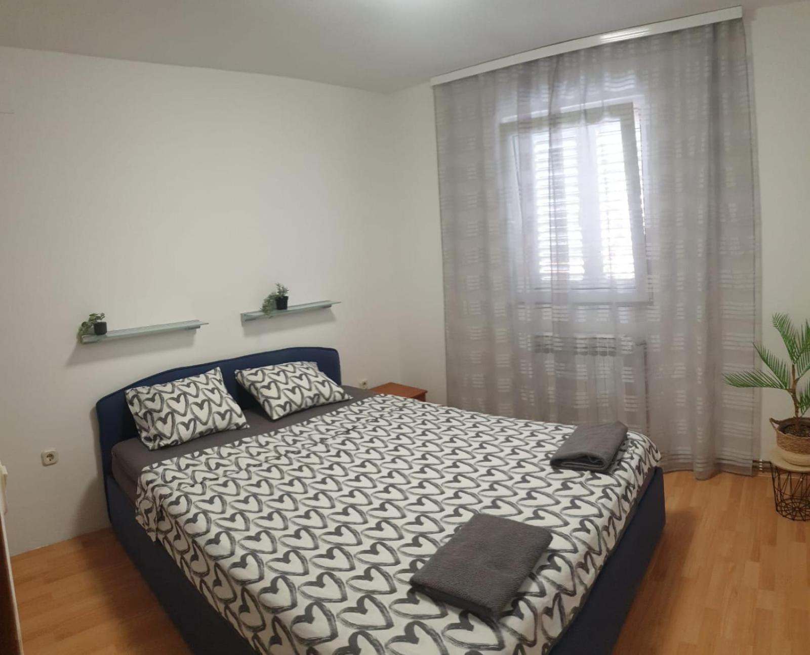 Vila Maria Vir Exteriér fotografie