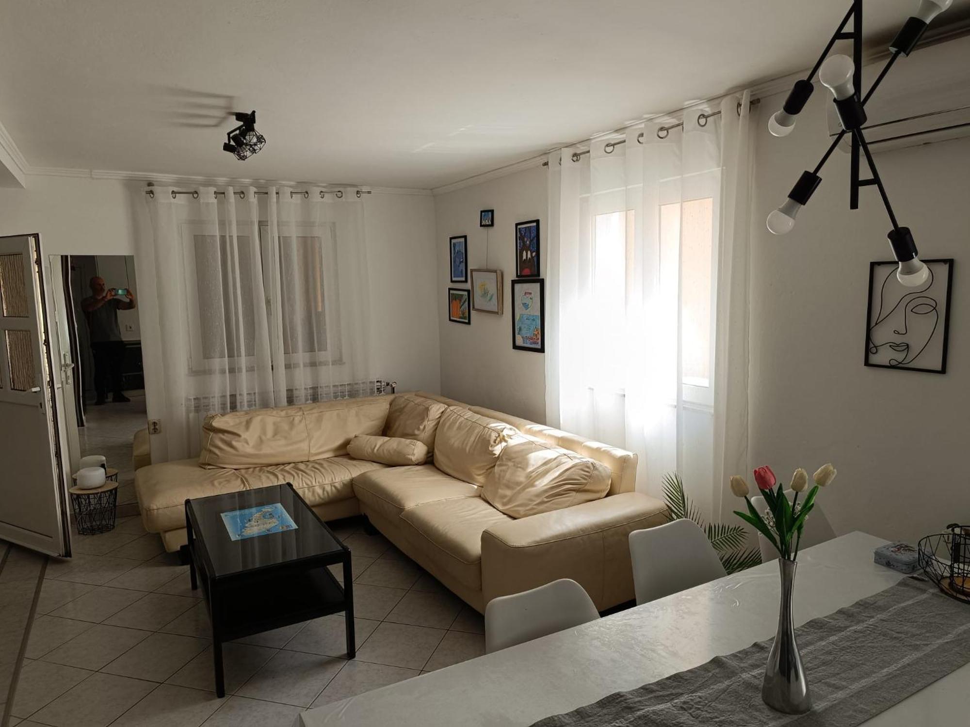 Vila Maria Vir Exteriér fotografie