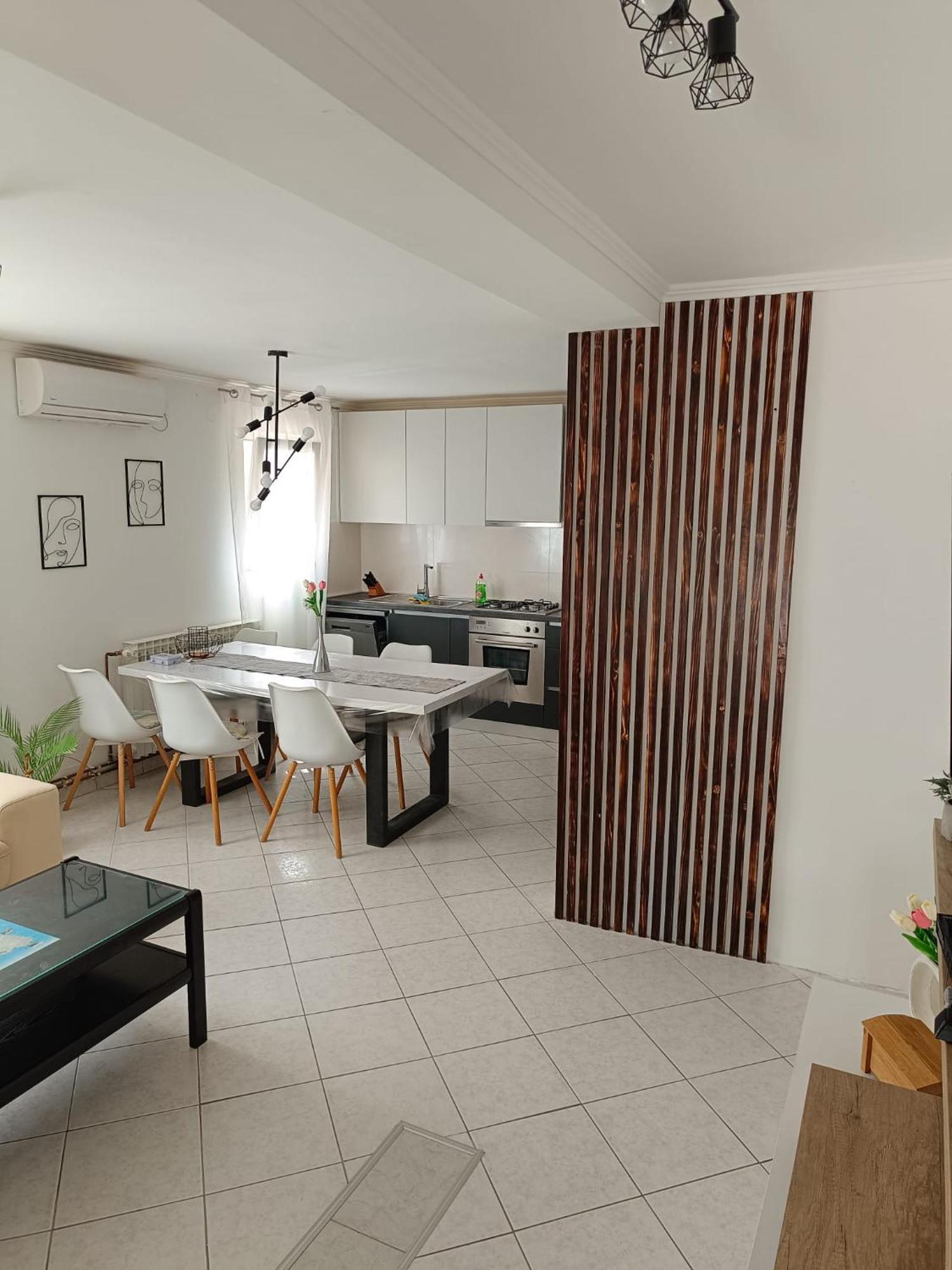 Vila Maria Vir Exteriér fotografie